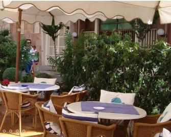 Hotel Villa Carla - Grado - Restaurant