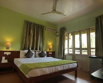 Lambana Resort - Calangute - Quarto