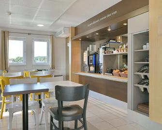 B&B HOTEL Le Mans Nord 1 - Saint-Saturnin - Ristorante