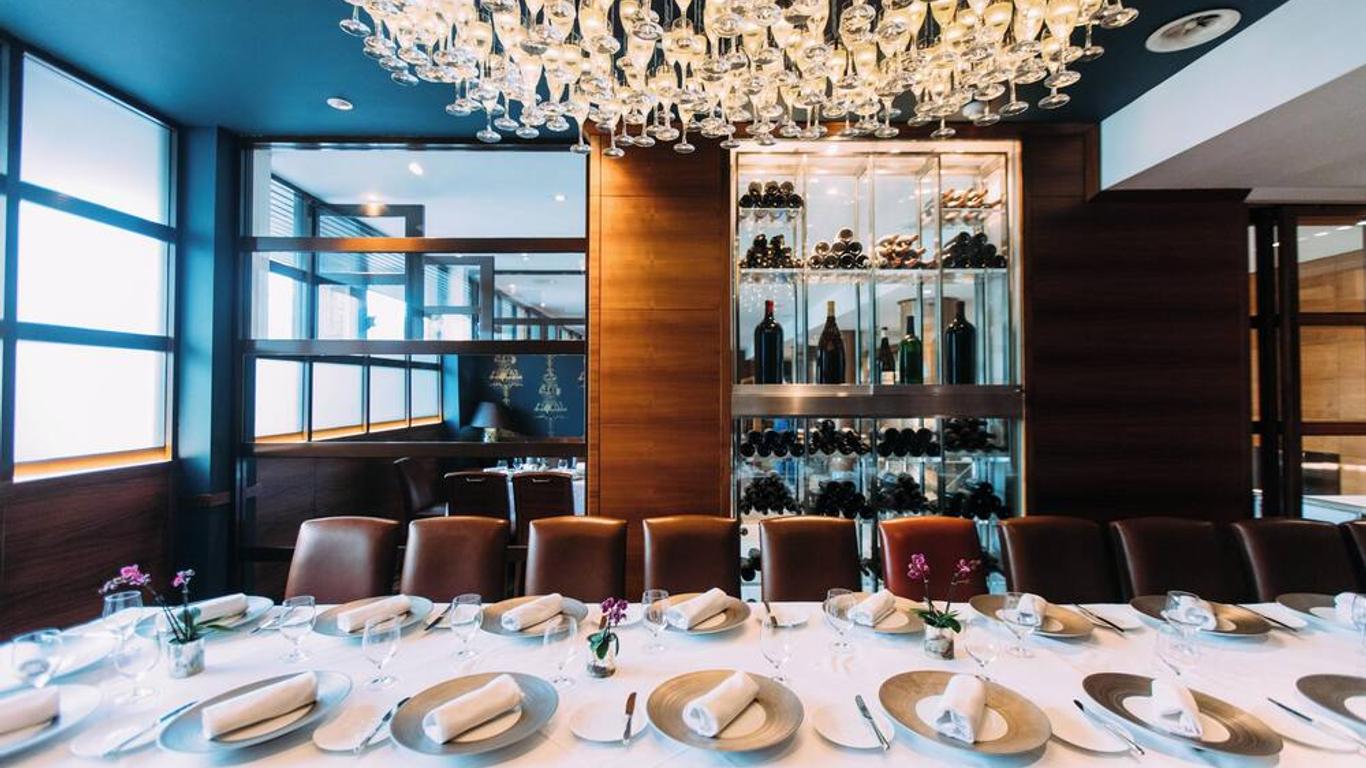 The Club Hotel & Spa Jersey