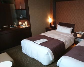 Yamaguchi Grand Hotel - Jamaguči