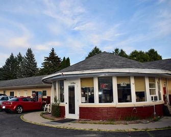Kent Motel - Chatham-Kent - Будівля