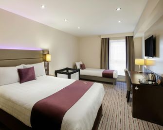 Premier Inn Goole - Goole - Habitación