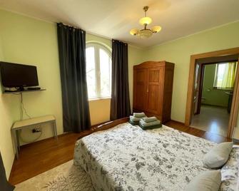 Casa Daniele - Montalto di Castro - Camera da letto