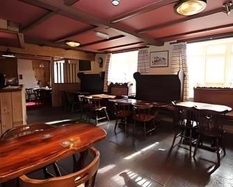 The Kings Head - Bridgwater - Restaurante