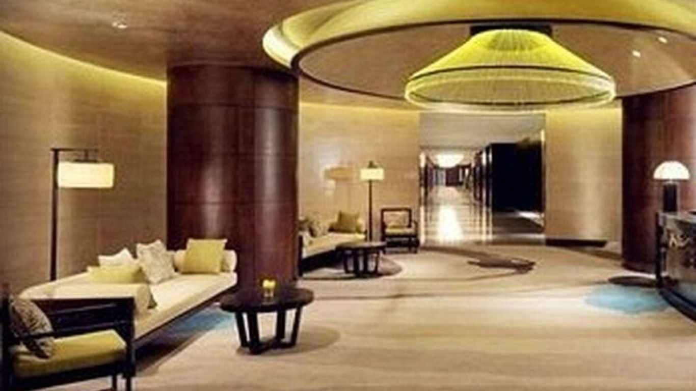 래디슨 블루 호텔 충칭 사핑바