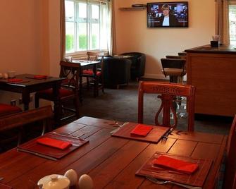 Kidron House Hotel - Irvine - Restaurant