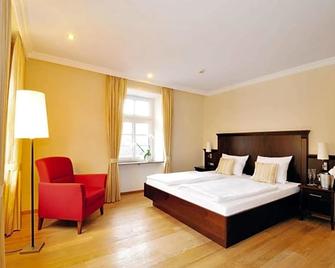 Hotel Restaurant Ölmühle - Landstuhl - Schlafzimmer