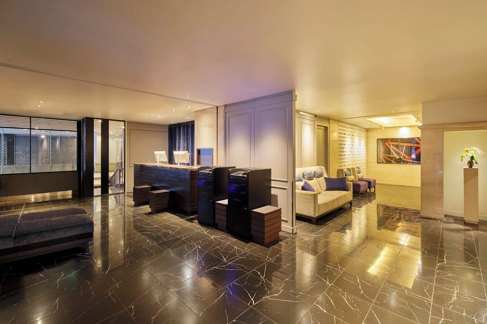 Hotel Mystays Premier Hamamatsucho - טוקיו