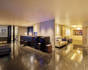 Hotel Mystays Premier Hamamatsucho - Tokio