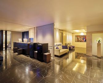 Hotel Mystays Premier Hamamatsucho - טוקיו