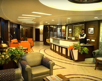 هوتل سنتر بوينت - دهارامشالا - أفضل طعام