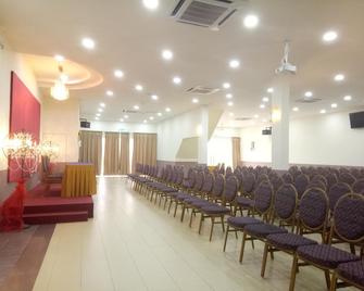 Lipis Plaza Hotel - Kuala Lipis - Sala de reuniones