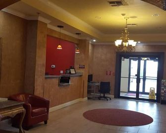 Reddy Hotel - Plainview
