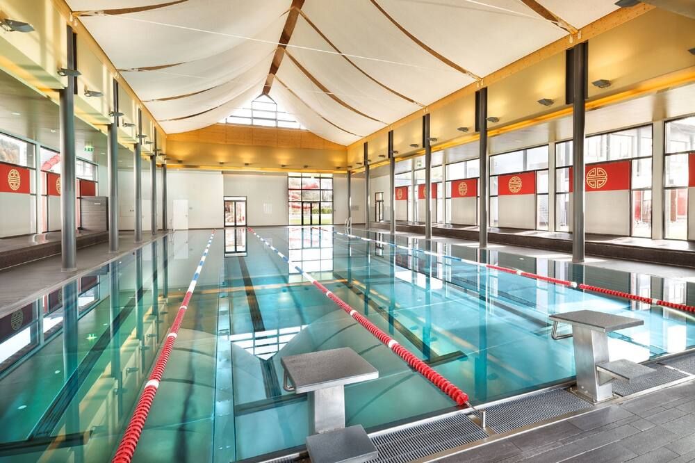 Asia Hotel & Spa Leoben - Leoben