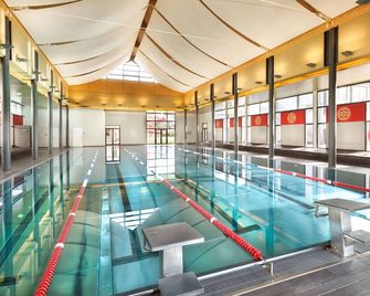 Asia Hotel & Spa Leoben - Leoben