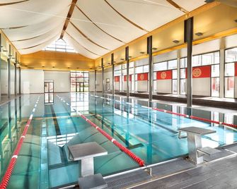 Asia Hotel & Spa Leoben - Leoben