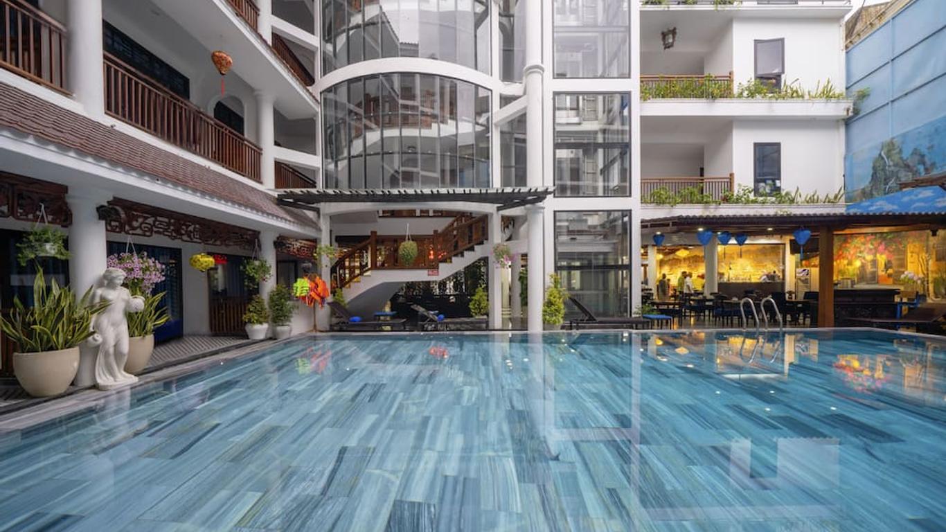 تانه بينه تو