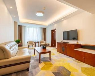 Dalian University of Technology International Conference Center - Dalian - Living room