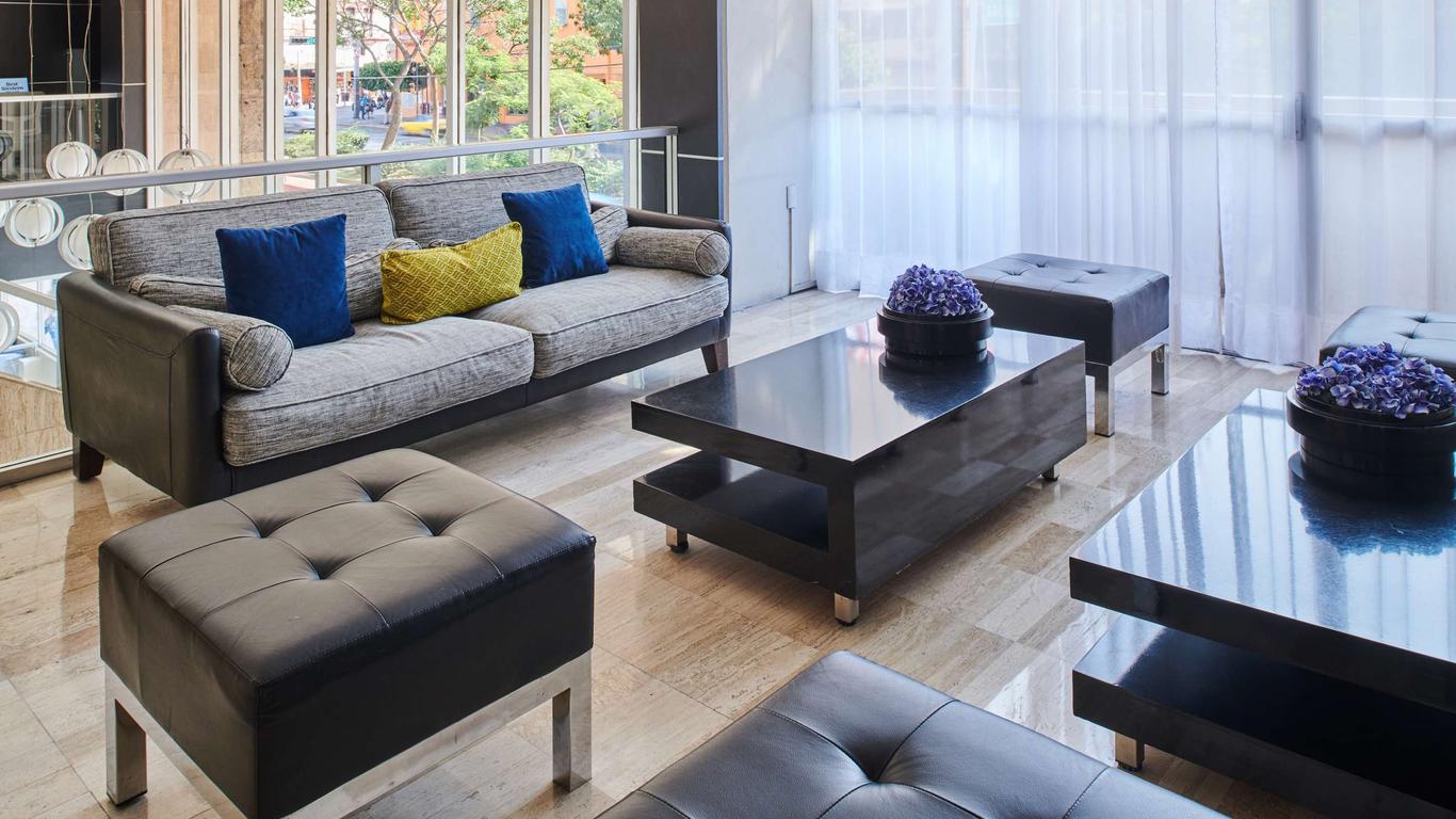 بست ويسترن بلس جران هوتل سنترو هيستوريكو