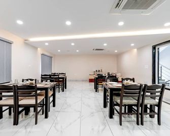 Treebo Sea Heights - Kakinada - Restaurant