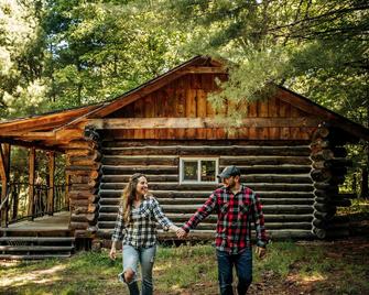 Rustic Ridge - Barrington (Nueva York)