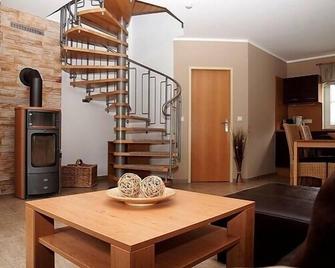 Am Deich 24 - Zingst - Restaurant