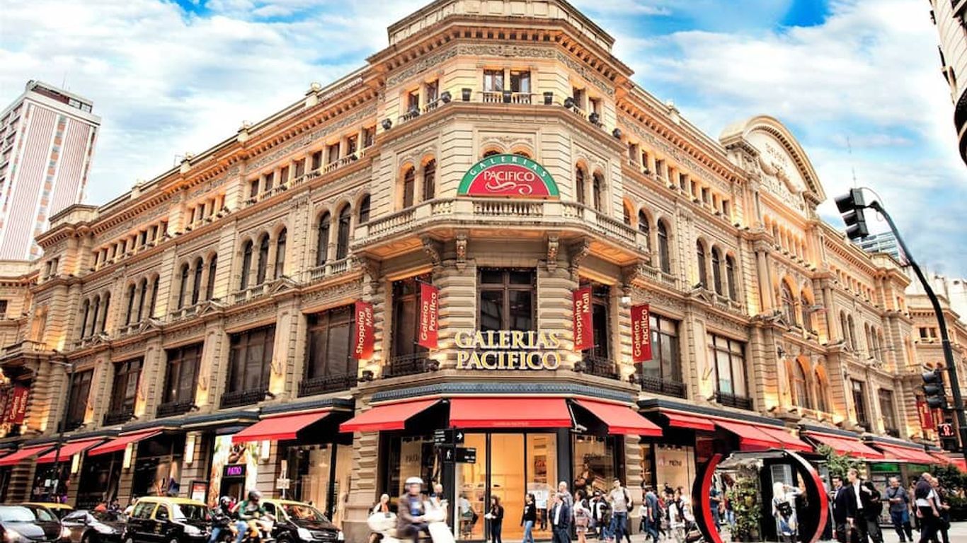 Dazzler by Wyndham Buenos Aires San Martin