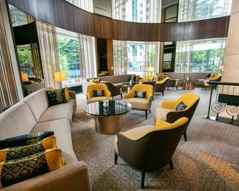 Perdana Kuala Lumpur City Centre - Kuala Lumpur - Lounge