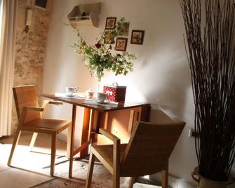 B&B Gildo Trani - Trani