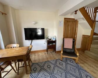 Robinsons Cottage, central and quiet - Cockermouth - Dining room