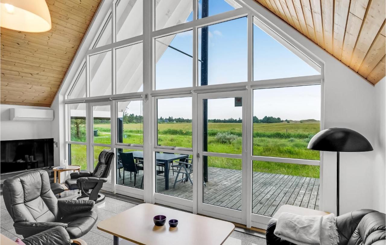 Holiday Home Nordstrup Xii – Rømø