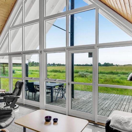 Holiday Home Nordstrup Xii – Rømø