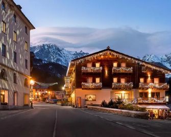 Locanda Bellevue - Pré-Saint-Didier