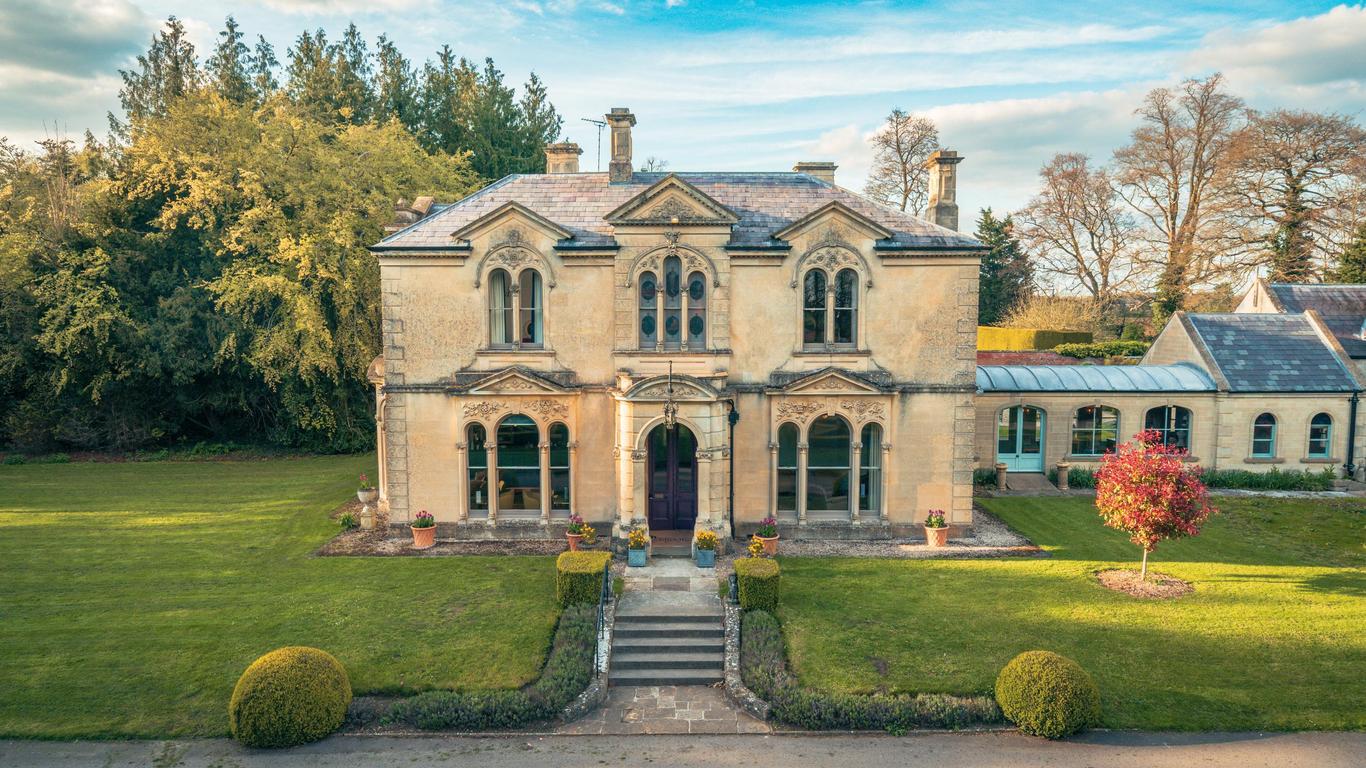 Beechfield House Hotel