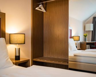 Point Hotel Apartments and Rooms - Dresden