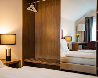 Point Hotel Apartments and Rooms - Dresde