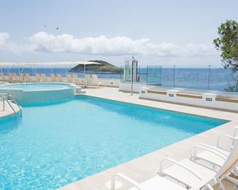 Apartamentos HSM Torrenova Playa - Magaluf - Pool