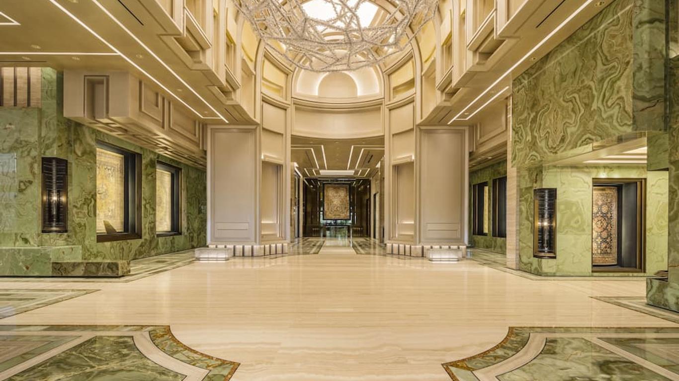 Mgm Cotai