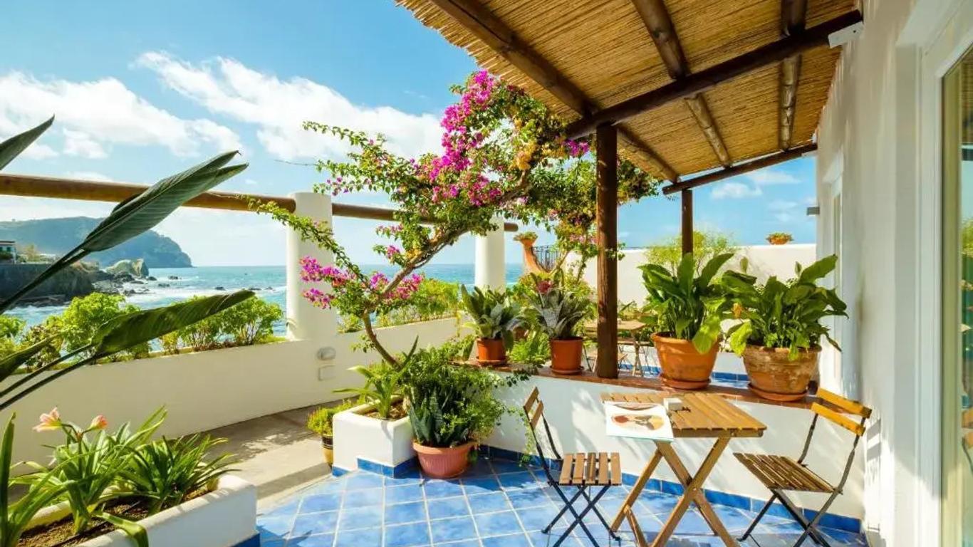 Hotel Umberto A Mare