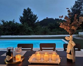 Kuca Za Odmor Sika - Sinj - Piscina