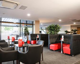 DoubleTree by Hilton Milton Keynes - Milton Keynes - Restaurant