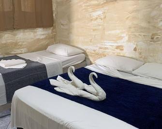 Pousada Casa Porto - Porto de Galinhas - Makuuhuone