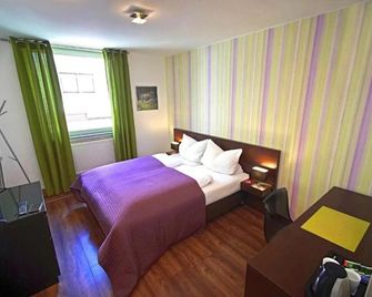 Hirsch Hotel Hanau - Hanau
