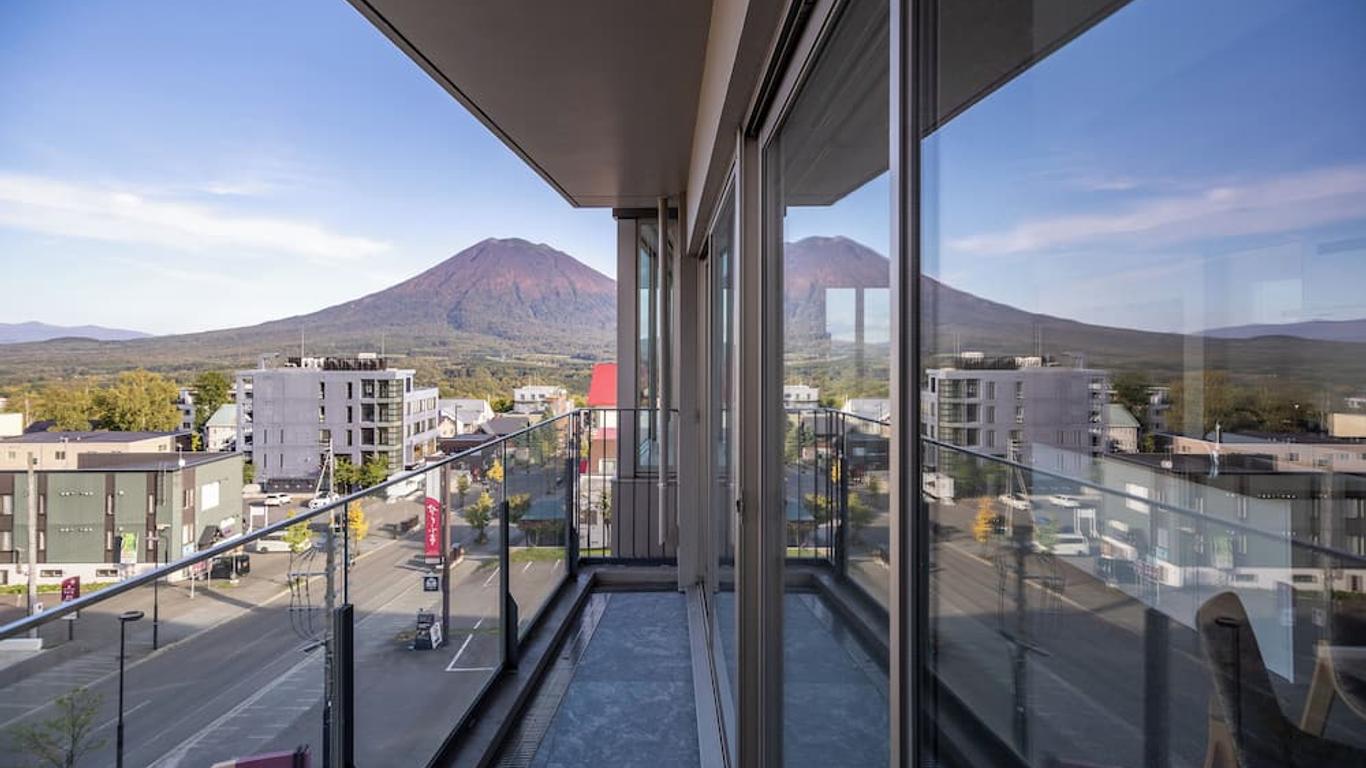 The Maples Niseko