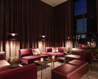 47 ° Ganter Hotel - Konstanz - טרקלין