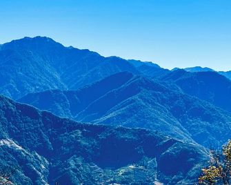 31 Backpack Guest House - Ren-ai Township