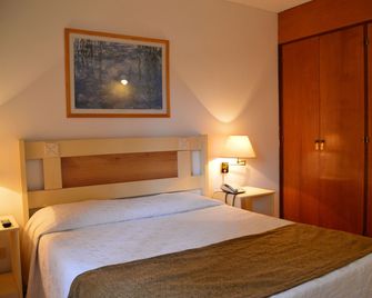Rincon del Este Resort - Punta del Este - Slaapkamer