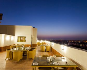 Ginger Jaipur - Jaipur - Building