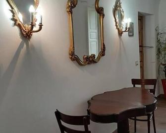 Ca' Musiari Dimora storica dal 1847 - Gattatico - Comedor